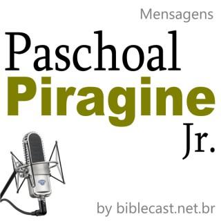 Pr. Paschoal Piragine Jr.