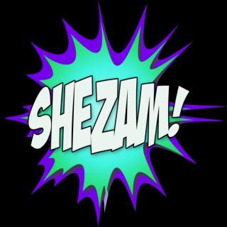 Shezam