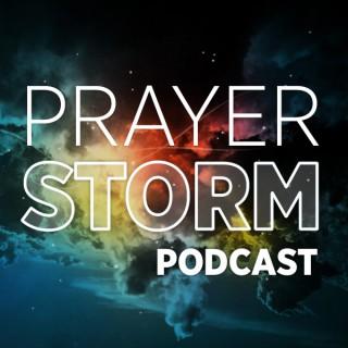 Prayer Storm Podcast