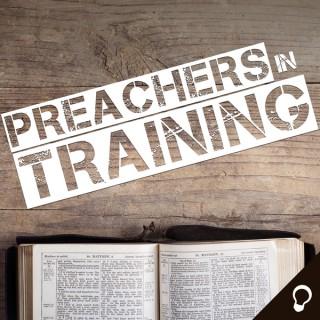 Preachers in Training with Robert Hatfield