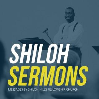 Shiloh Sermons