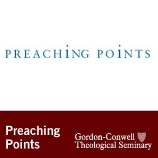 Preaching Points - Audio