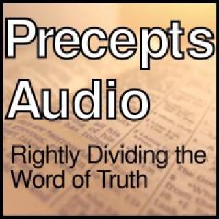 Precepts Audio