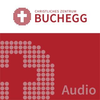 Predicaciones del Centro Cristiano Buchegg (Audio)