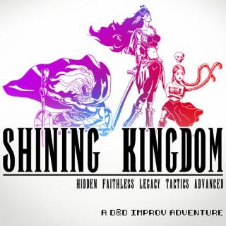 Shining Kingdom - A D&D 5th Edition Improv Adventure