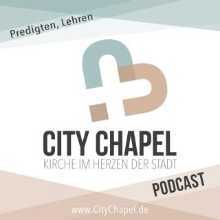 Predigten – City Chapel Stuttgart