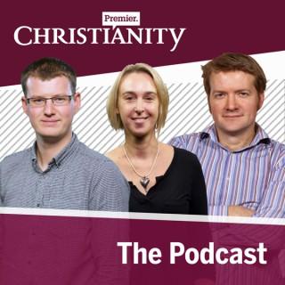 Premier Christianity Podcast
