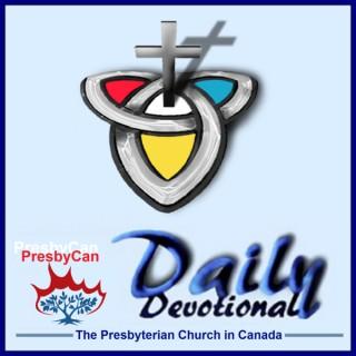 PresbyCan Daily DevotionalPresbyCan Daily Devotional