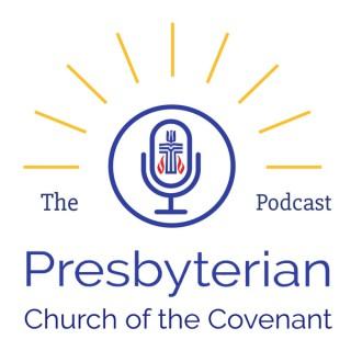 Presbyterian Church of the Covenant Podcast