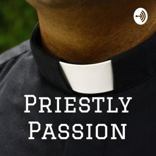 Priestly Passion