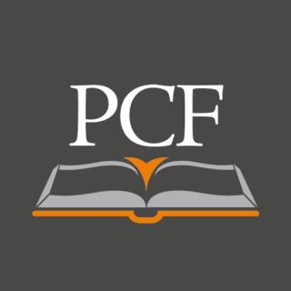 Princeton Christian Fellowship's Podcast