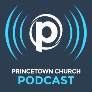Princetown Church Message Podcast