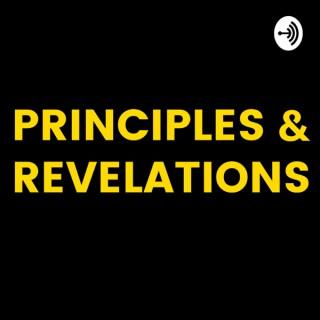 Principles & Revelations