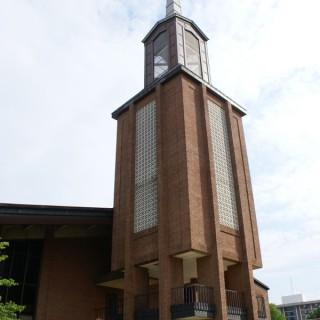 Pritchard Memorial Baptist Church