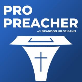 Pro Preacher