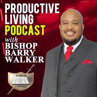 Productive Living Podcast