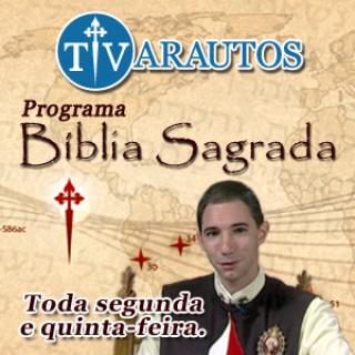 Programa Bíblia Sagrada