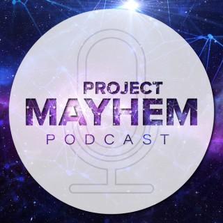 Projeto Mayhem