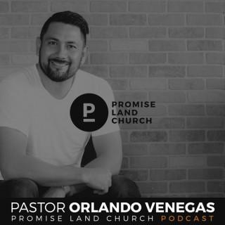 PromiseLand Church Podcast