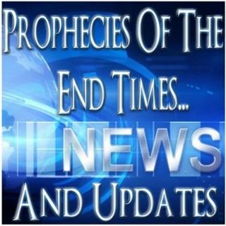 Prophecies Of The End Times Radio Ministry