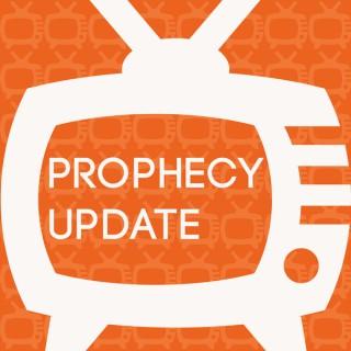 Prophecy Update with Pastor Tom Hughes