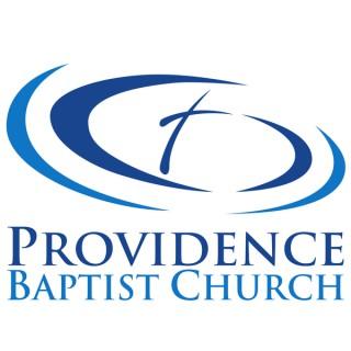 Providence Baptist Church - Harrisburg, NC