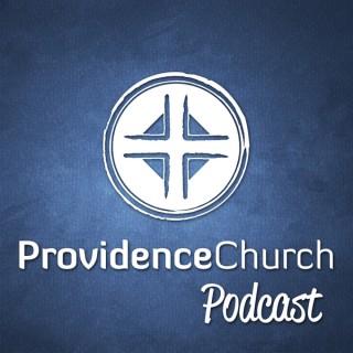 Providence Church Messages Podcast
