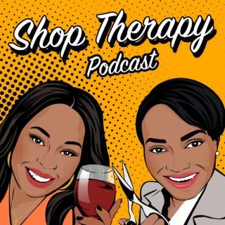 Shop Therapy Podcast