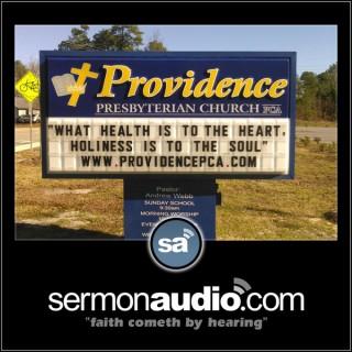 Providence PCA Church