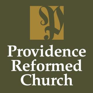 Providence Reformed Church