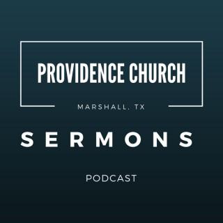 Providence Sermons