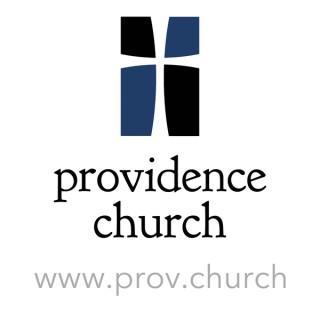 Providence United Methodist Church | Mount Juliet, TN