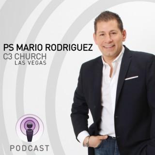 Ps. Mario Rodriguez - Podcast