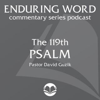 Psalm 119 – Enduring Word Media Server