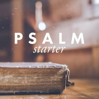 Psalm Starter