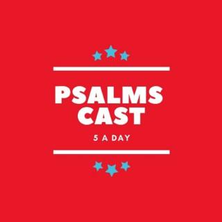 Psalms Cast