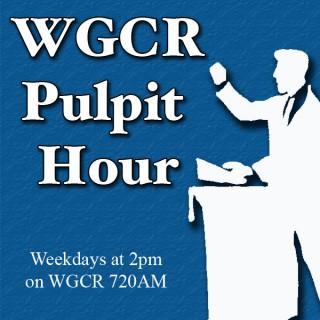 Pulpit Hour for iTunes