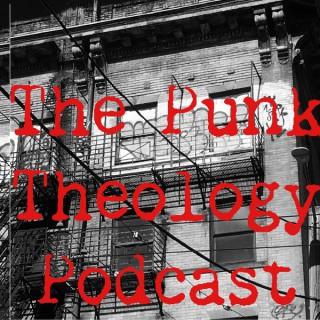 Punk Theology