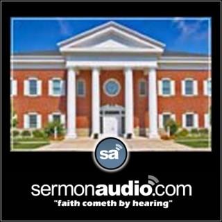 Puritan Reformed Theological Seminary