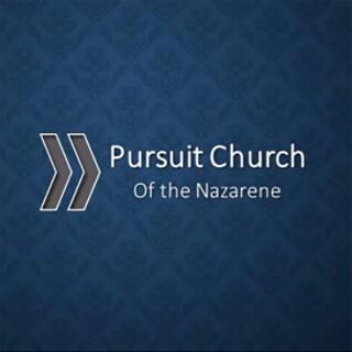 Pursuit Church of the Nazarene