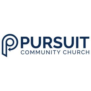 Pursuit Community Church