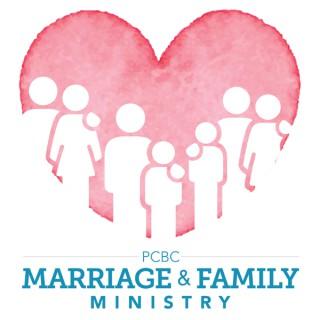 Putnam City Baptist Church Marriage & Family Podcast