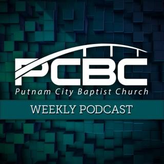 Putnam City Baptist Church Podcast