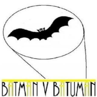 Batman v Batuman