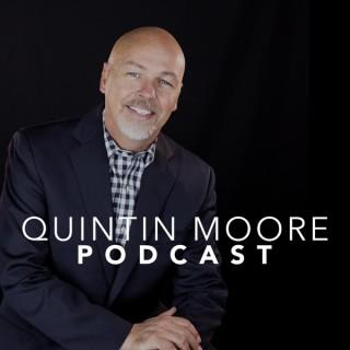 Quintin Moore Podcast