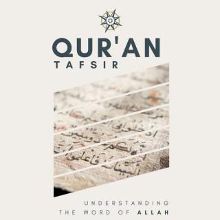 Qur'an Tafsir: Understanding the Word of Allah with Shaykh Faid Mohammed Said