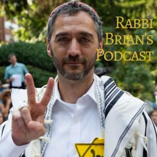 Rabbi Brian and Religion Outside The Box