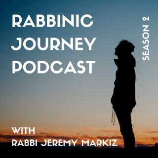 Rabbinic Journey Podcast
