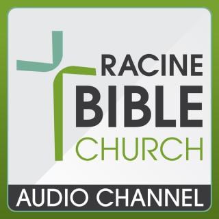 Racine Bible Church » Sermon Audio