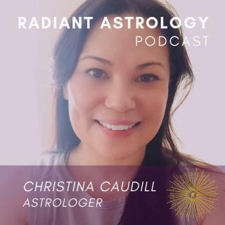 Radiant Astrology Podcast